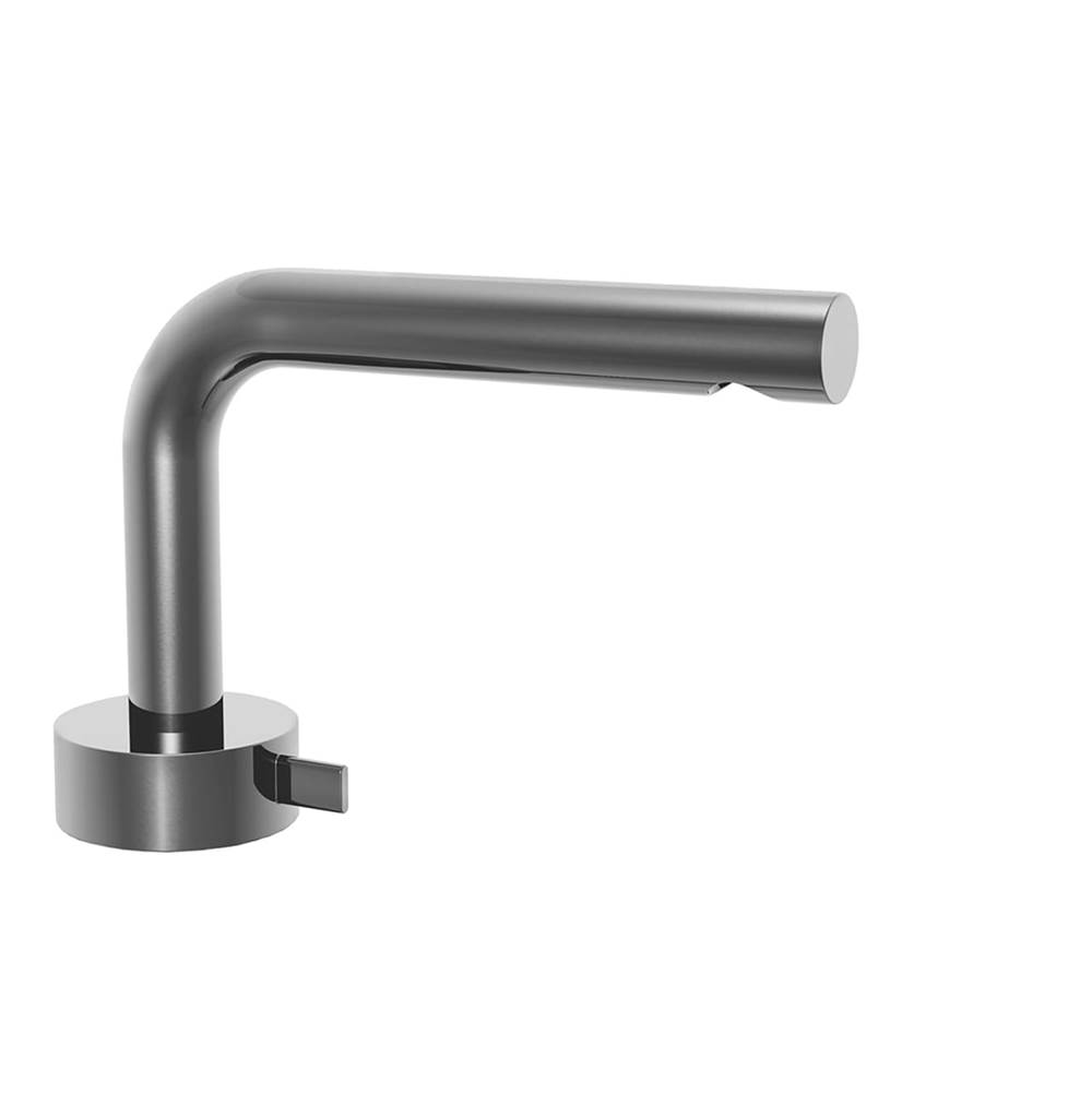 Aboutwater Single-control washbasin mixer