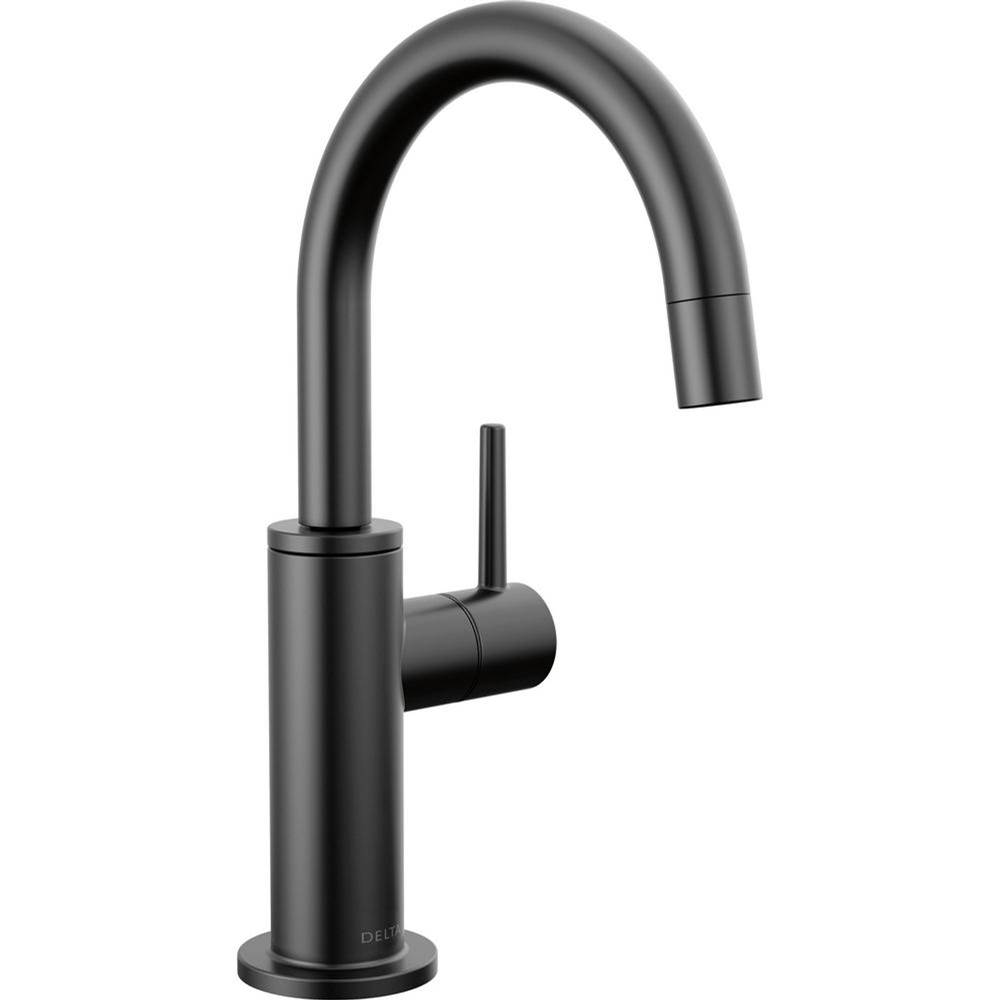 Delta Canada Other Contemporary Round Beverage Faucet