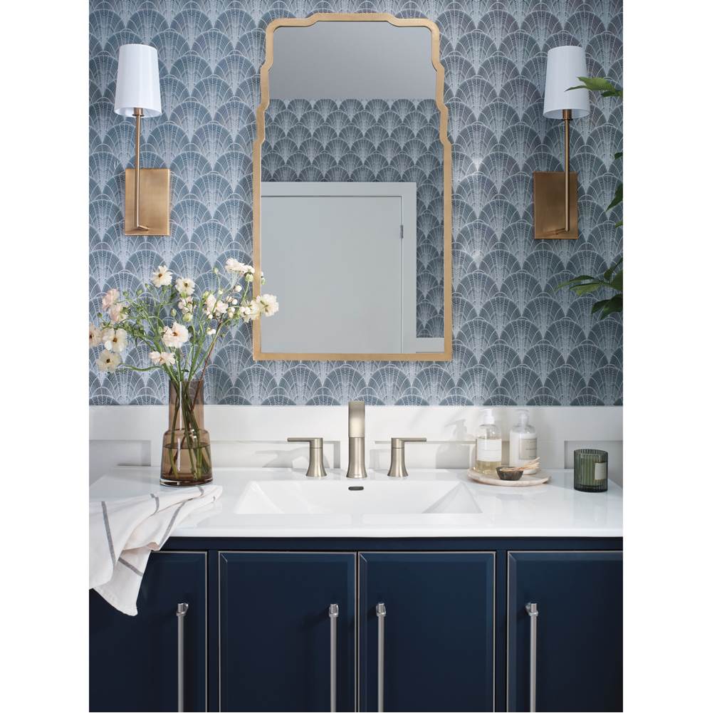 Moen Canada TS6925BN at Royal Flush Kitchen & Bath Boutique The Royal Flush  Boutique is a family owned Decorative Plumbing, Decorative Hardware store  located in Calgary, AB. - Calgary-Alberta-Canada