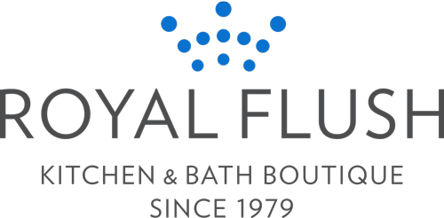 Royal Flush Kitchen & Bath Boutique Logo